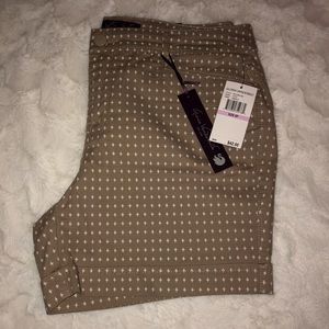 New Gloria Vanderbilt Shorts